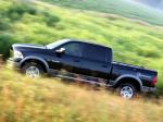 Dodge Ram 1500 Outdoorsman Crew Cab 2010 года